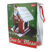 Picture of DACO CREATIVE SANTA KIT HOUSE
